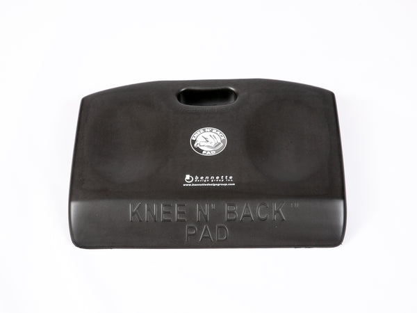 KNEE N’ BACK PAD