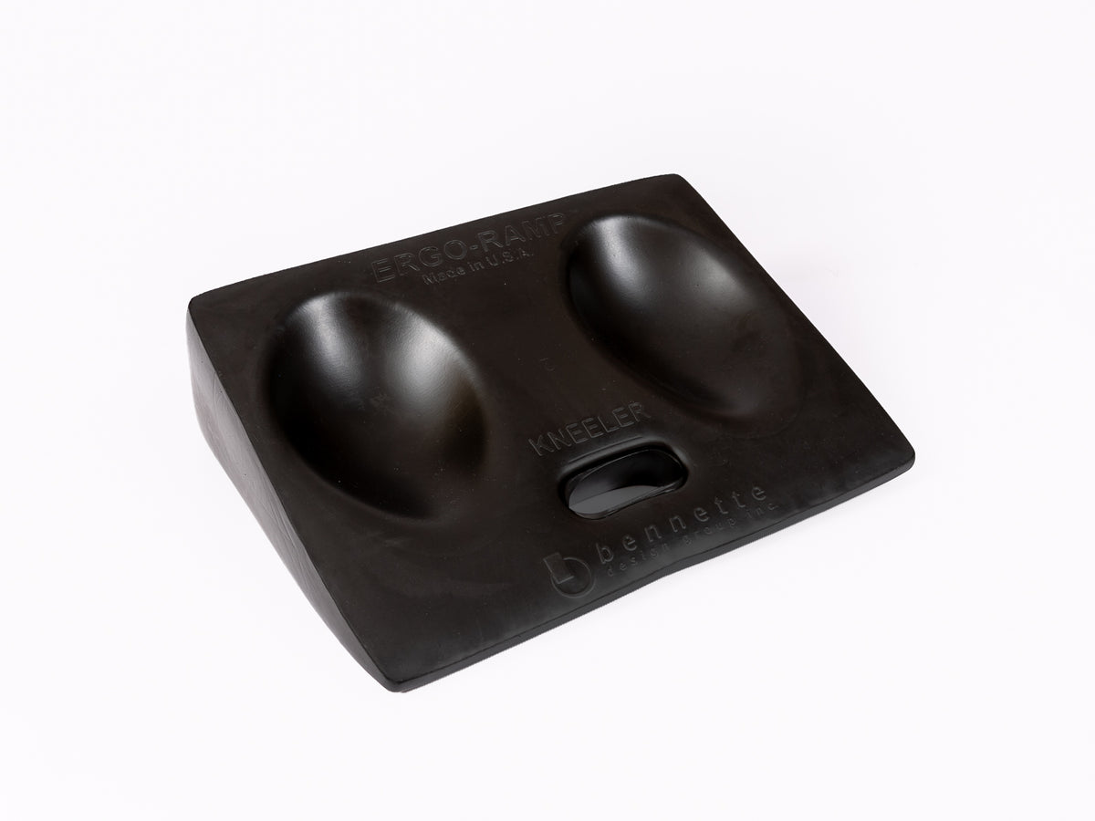 ERGO-RAMP – Bennette Design Group