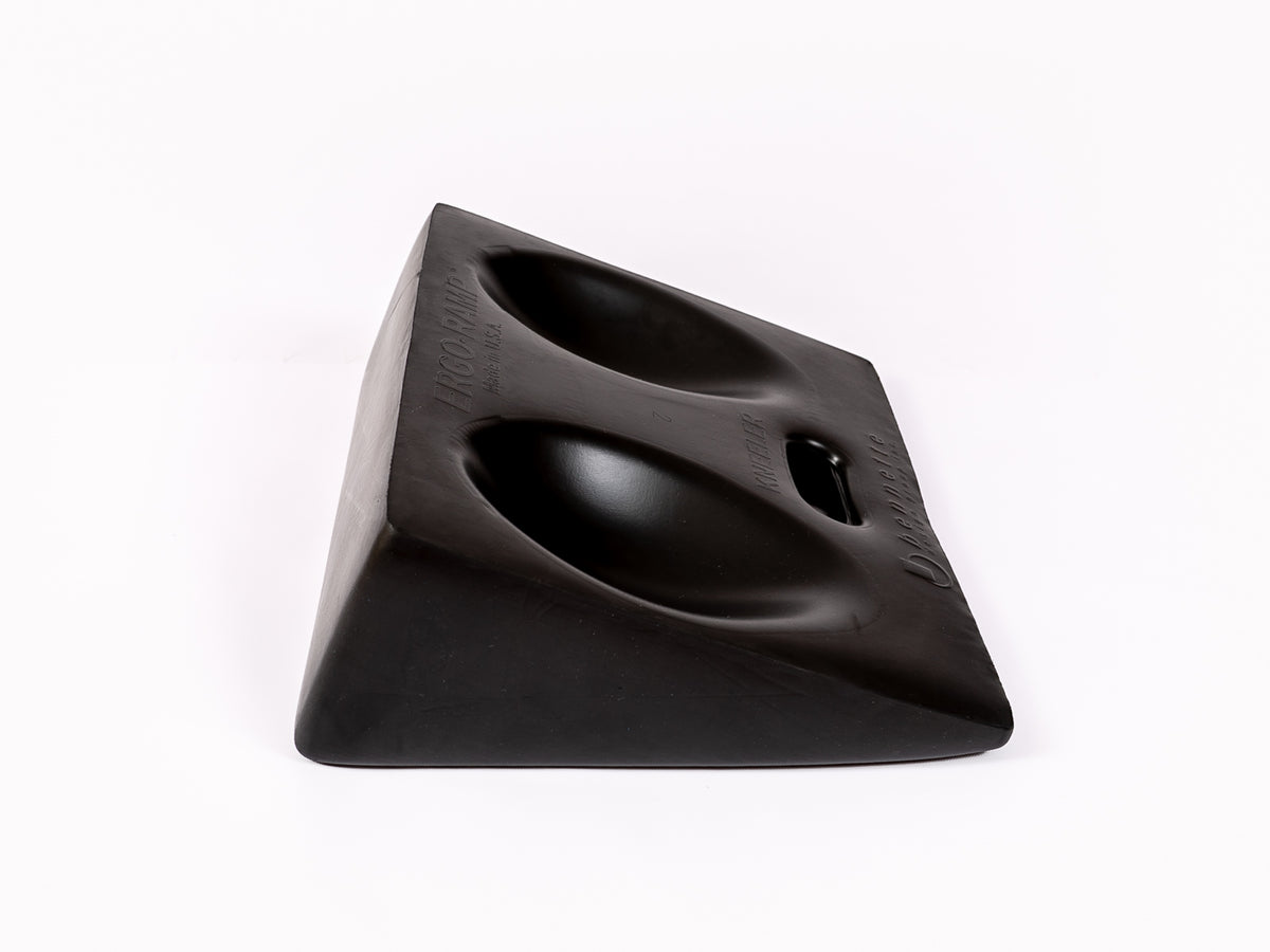 ERGO-RAMP – Bennette Design Group