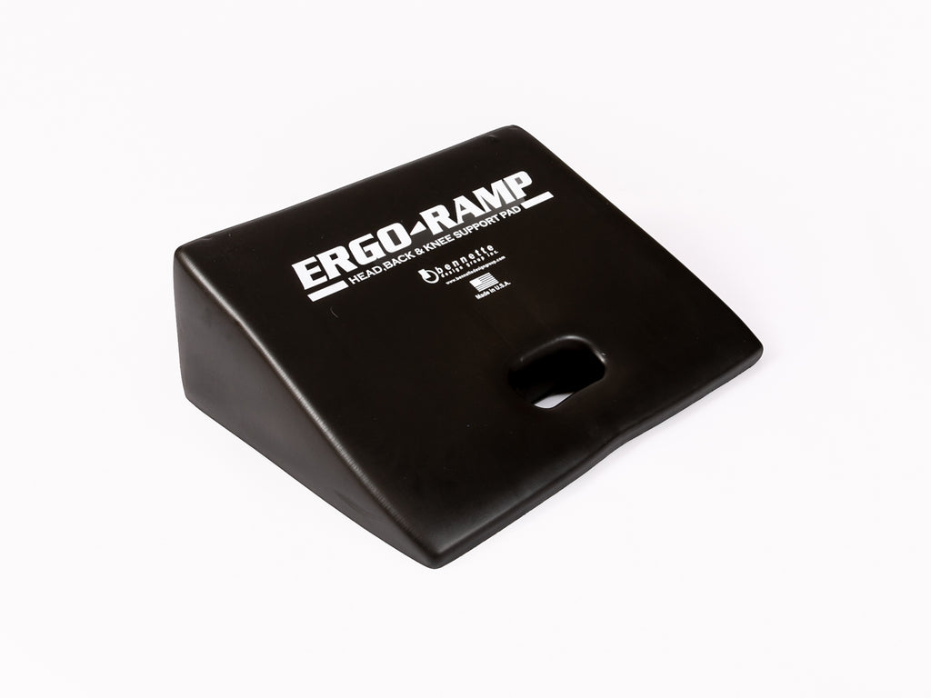 ERGO-RAMP – Bennette Design Group