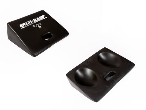 AWARD WINNING PLUMBER’S PAD – Bennette Design Group